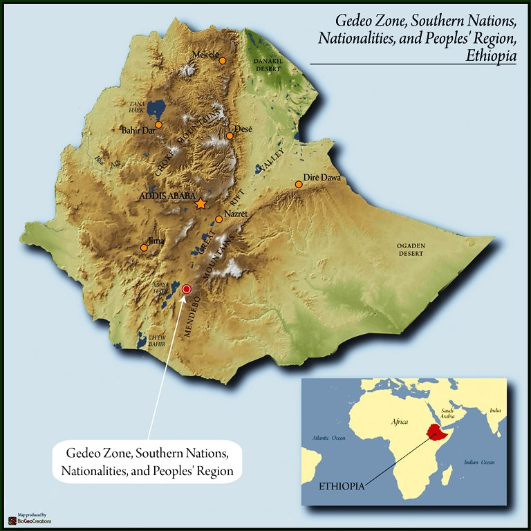 ethiopia