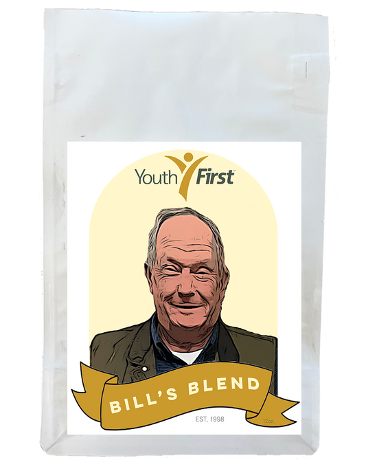 YOUTH FIRST - BILL'S BLEND