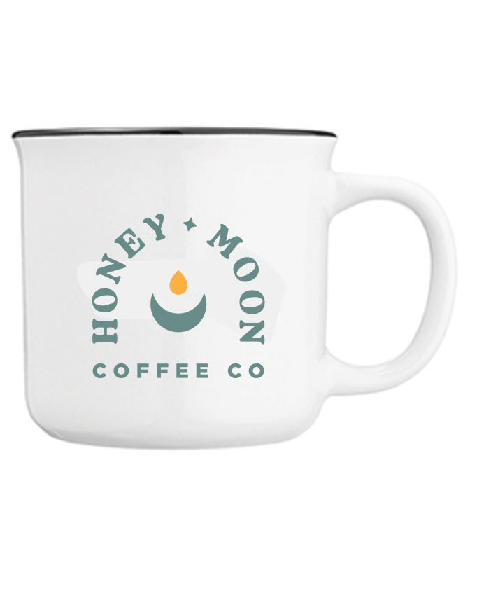 campfire mug