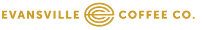 Evansville Coffee Co. logo