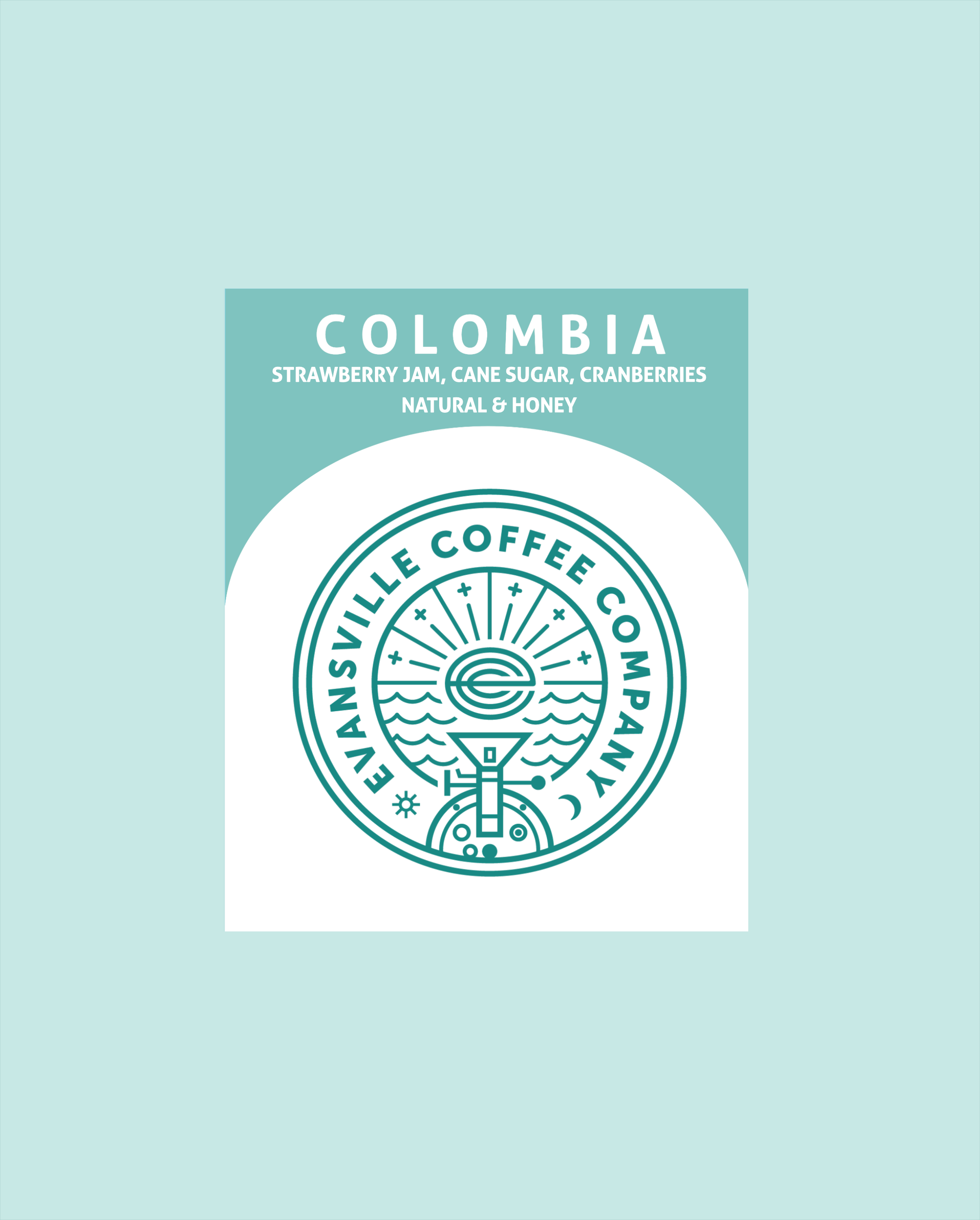 c o l o m b i a
