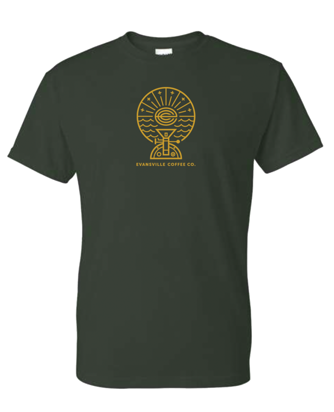short sleeve tee