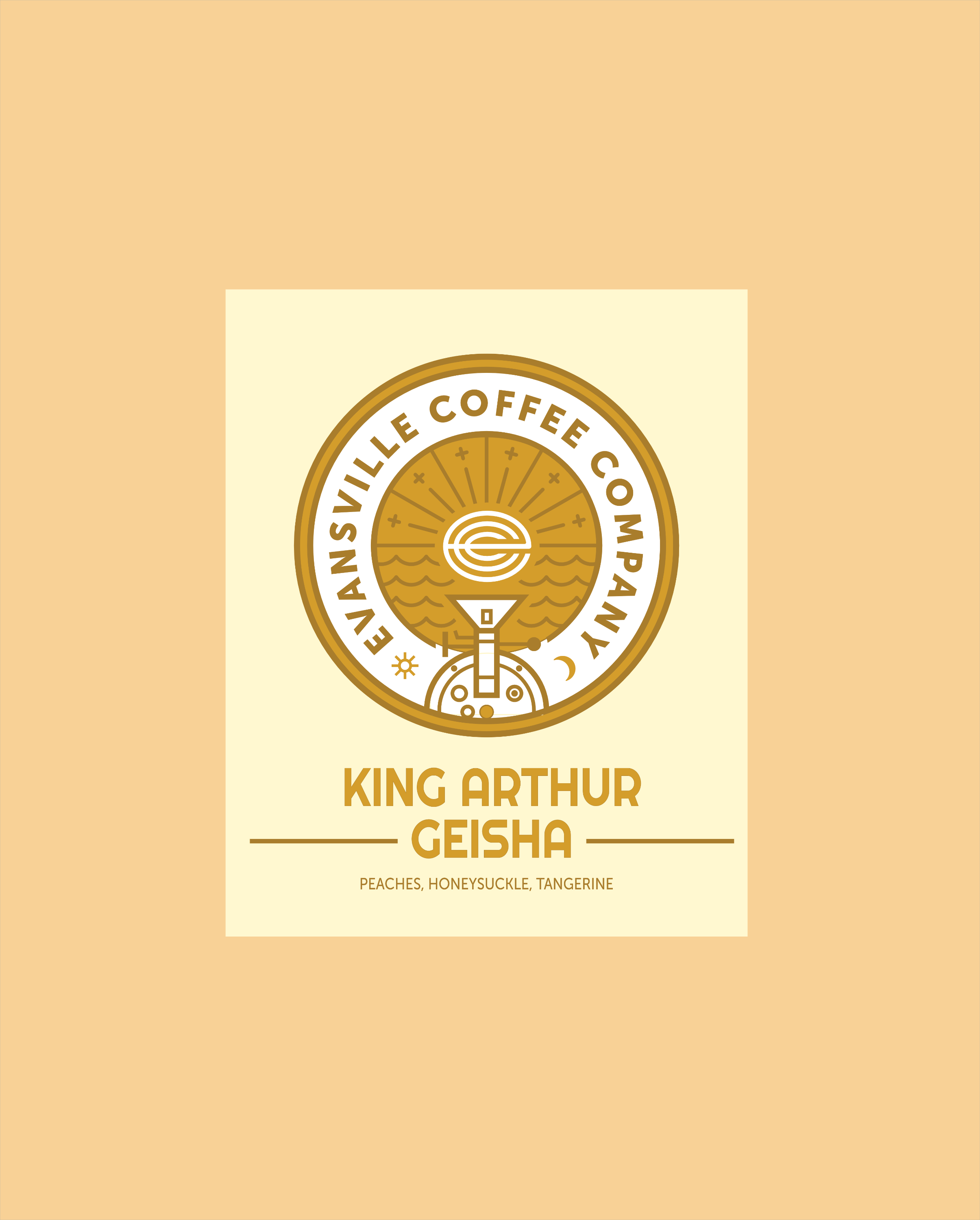 c o l o m b i a - gesha