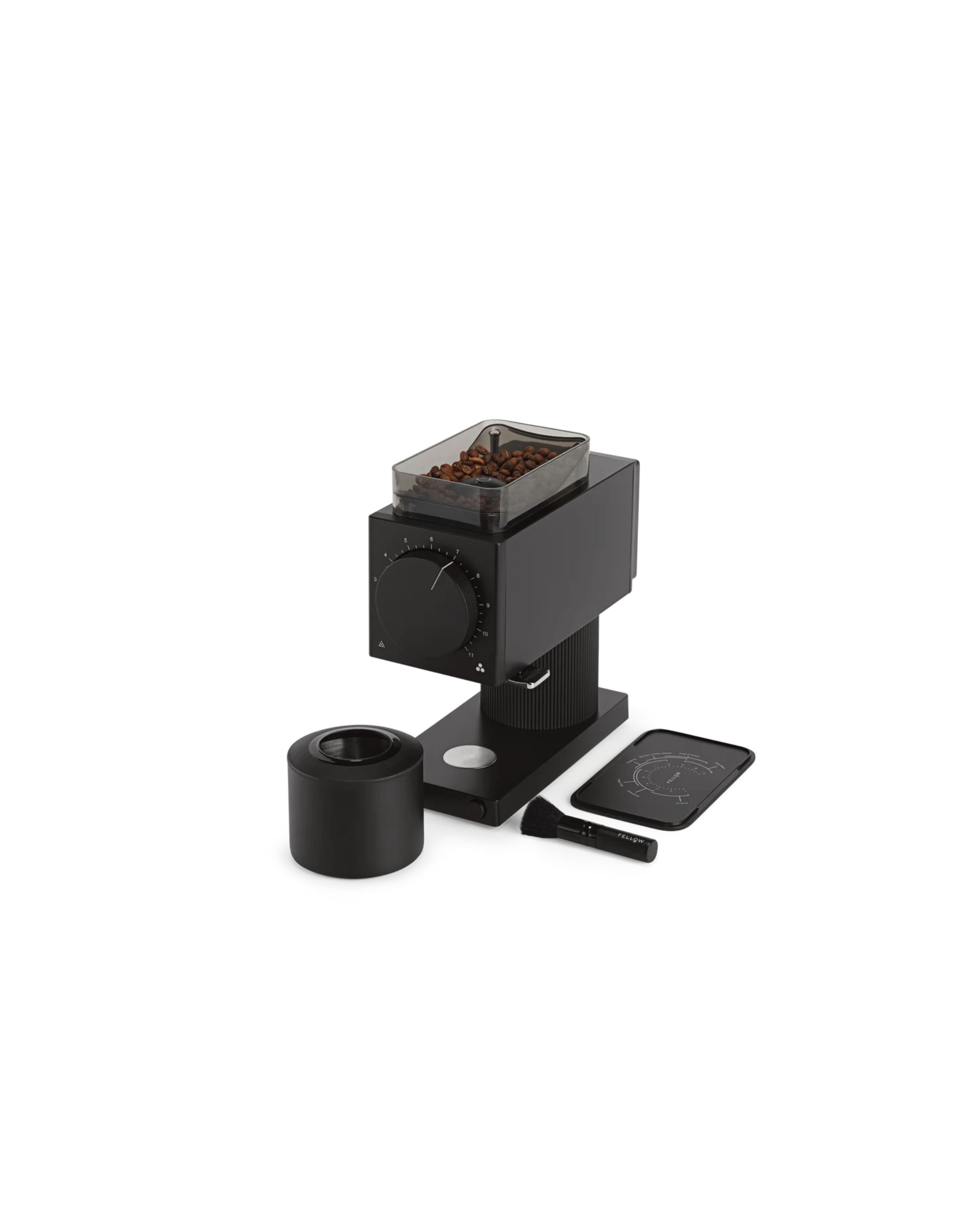 fellow ode brew grinder gen 2