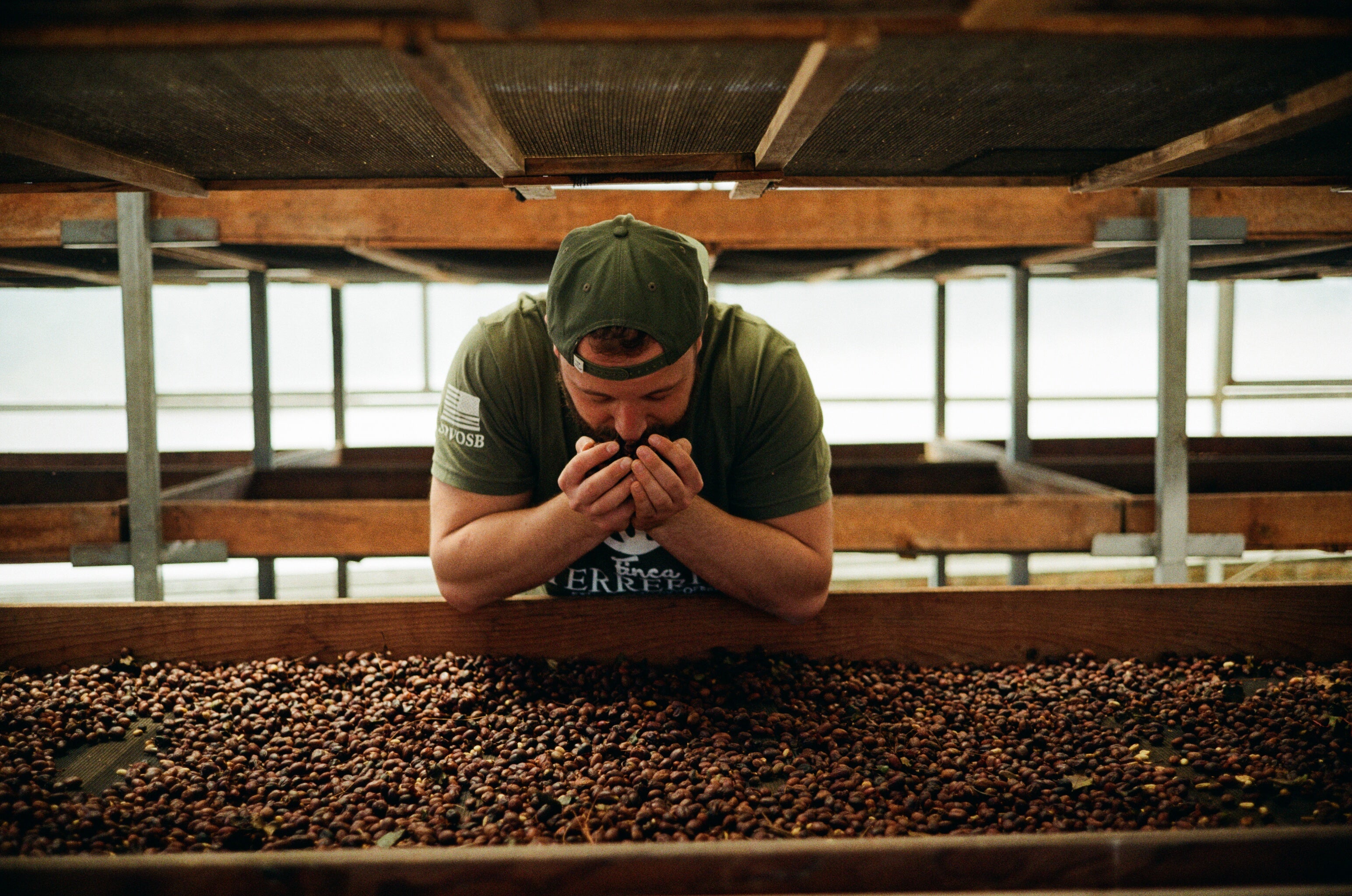 honduras finca alejandra