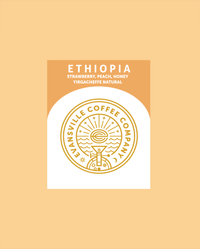 e t h i o p i a