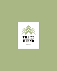 THE 22 BLEND
