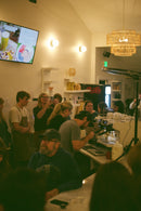 evansville latte art throwdown '26