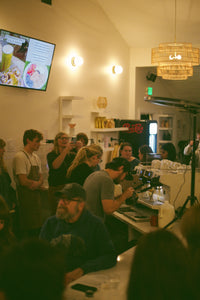 evansville latte art throwdown '26