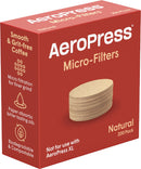 aeropress filters