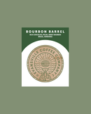 bourbon barrel blend