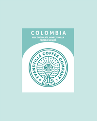 colombia caicedo