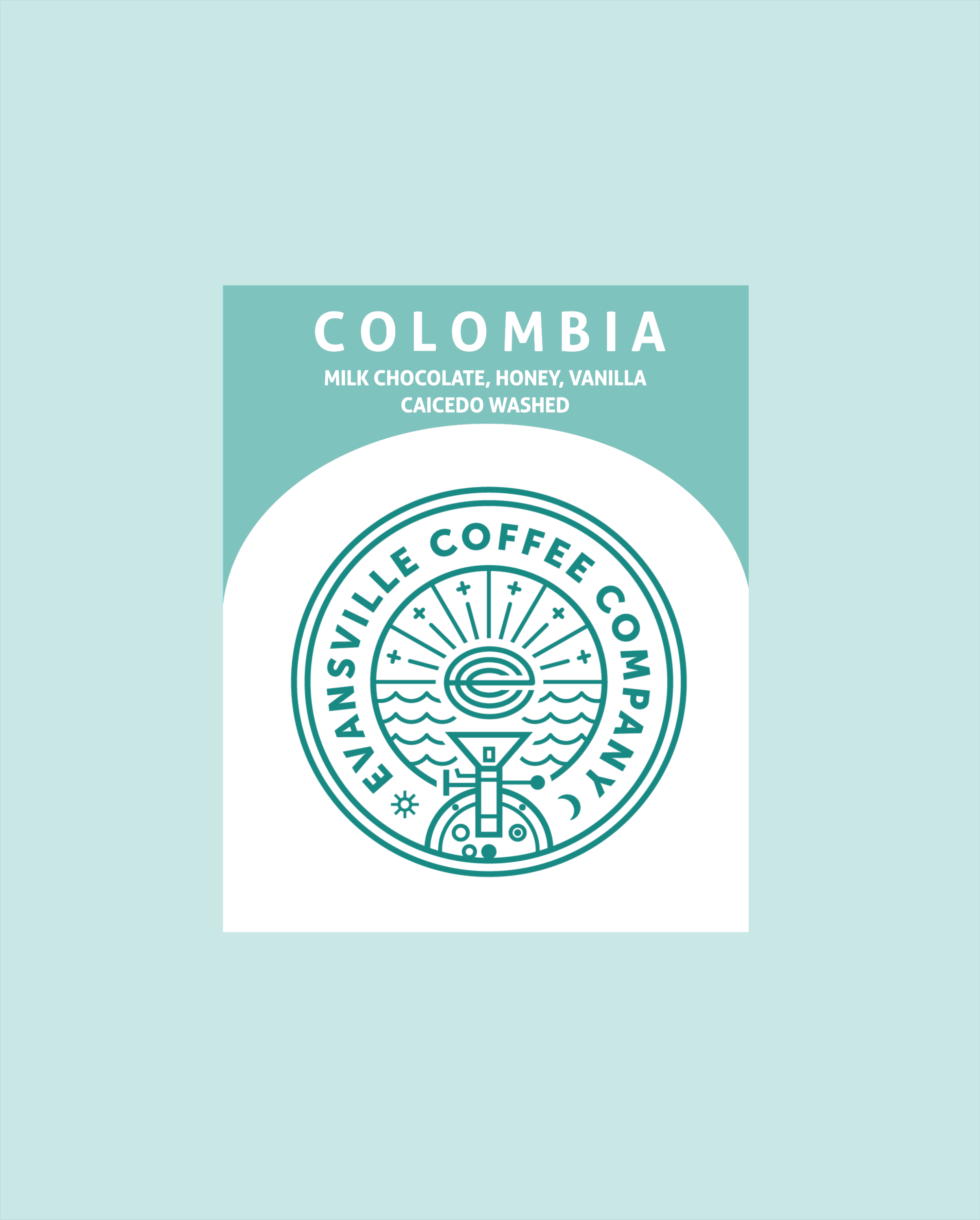 colombia caicedo