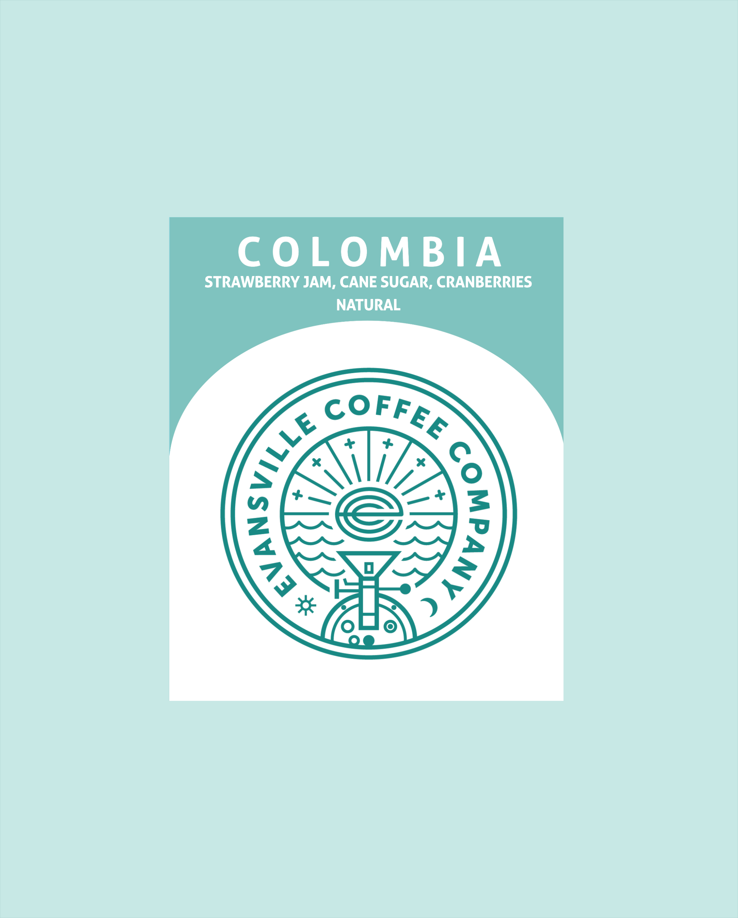 colombia los cedros