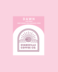 dawn
