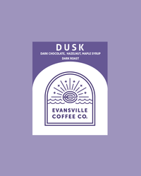 dusk