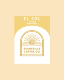 el sol