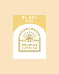 el sol
