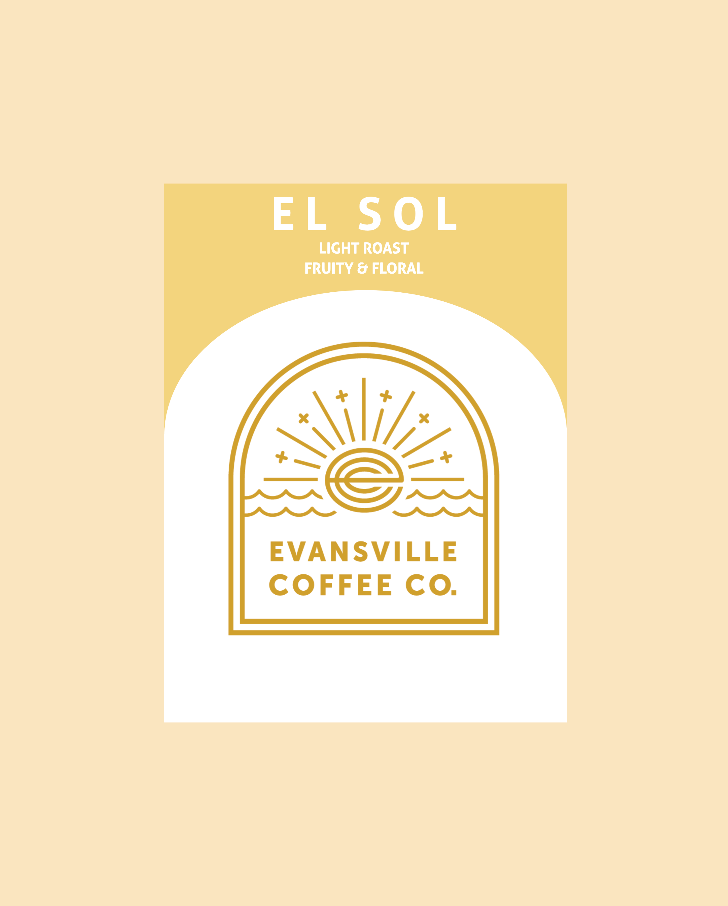 el sol