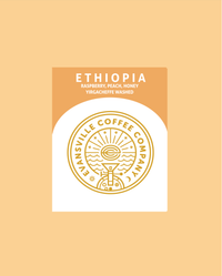 ethiopia yirgacheffe