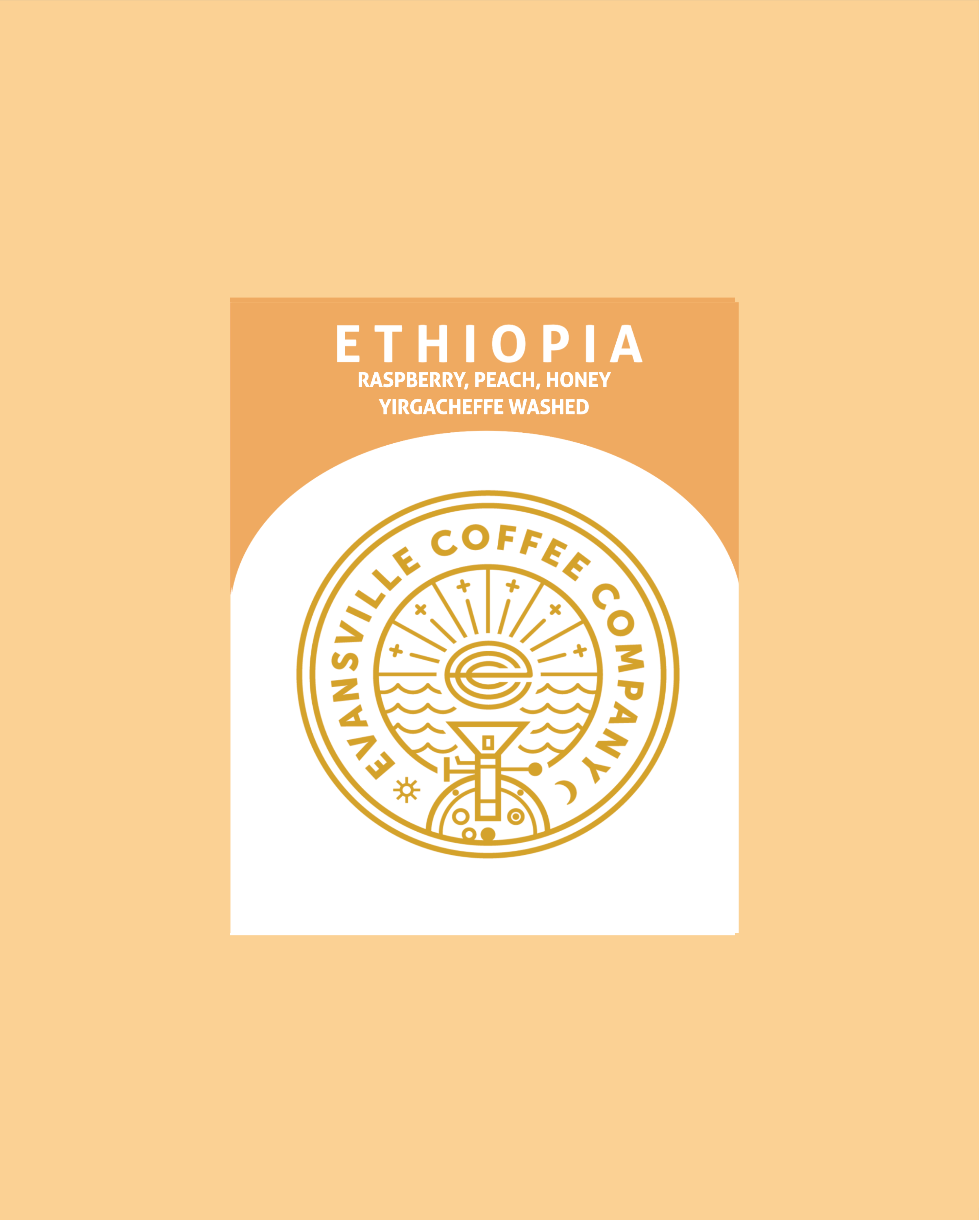 ethiopia yirgacheffe