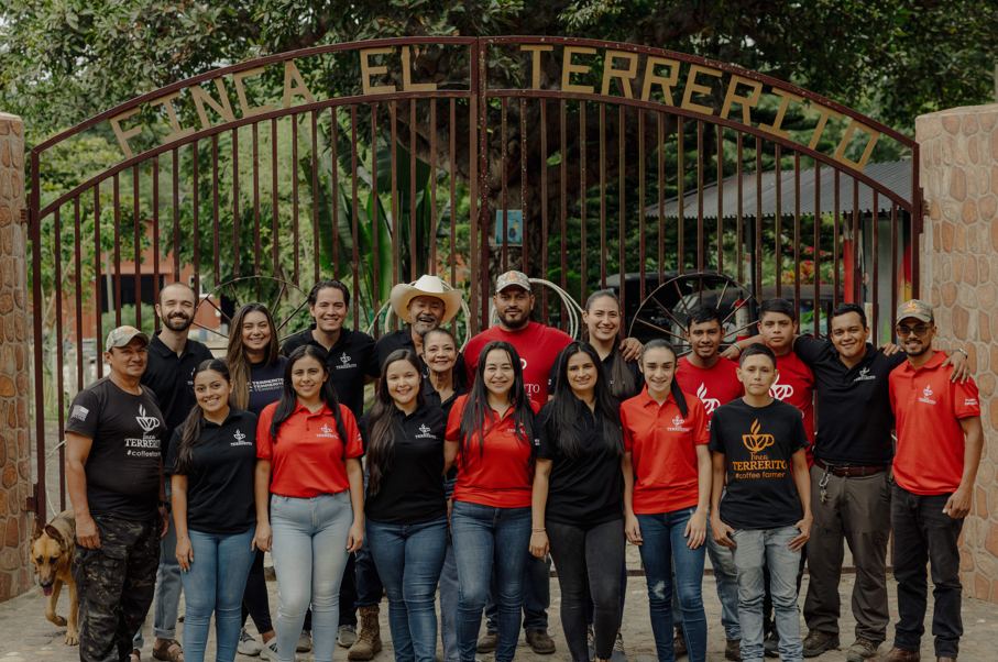 honduras finca la unica