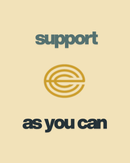 Support the Cause