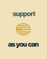 Support the Cause
