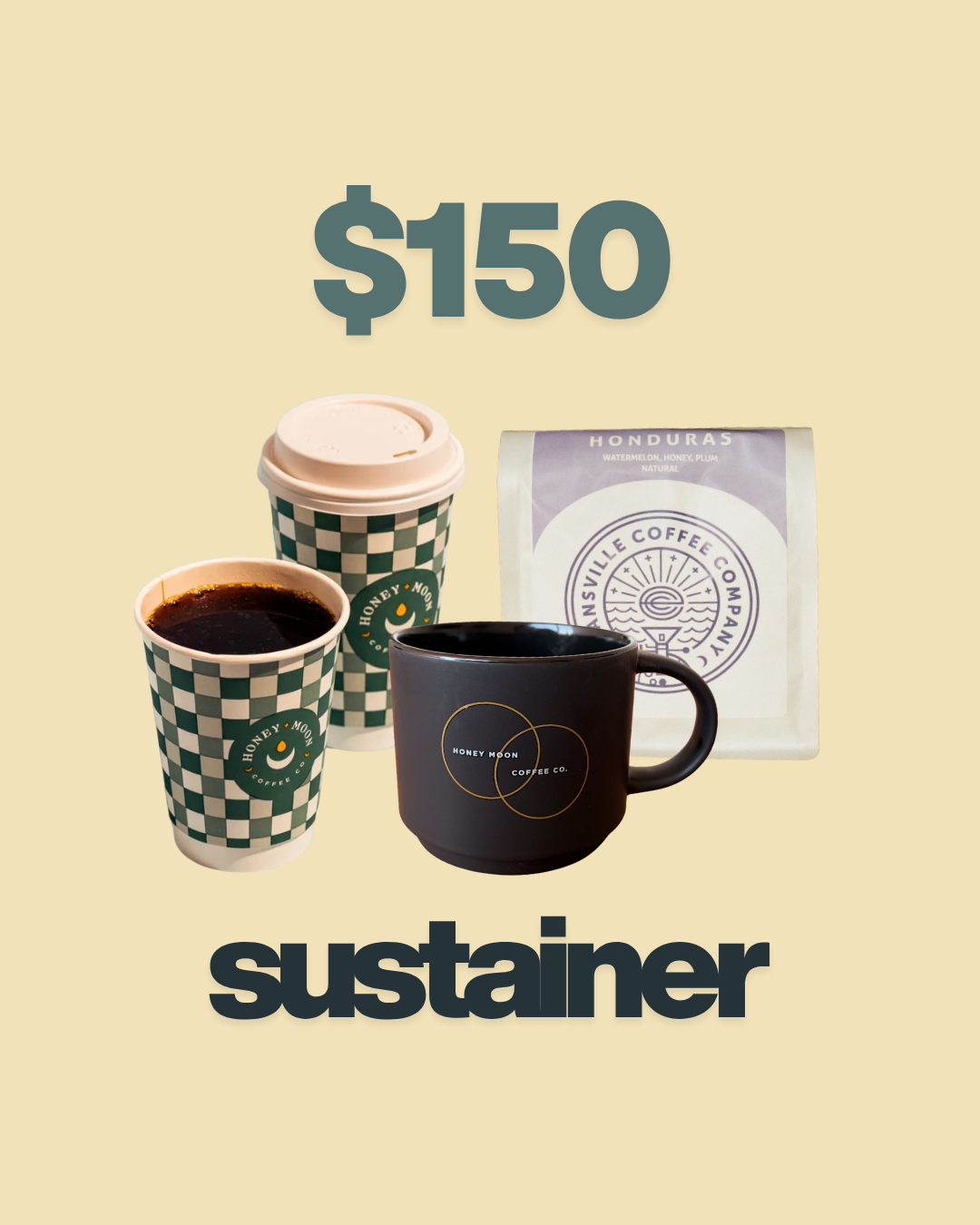 Sustainer