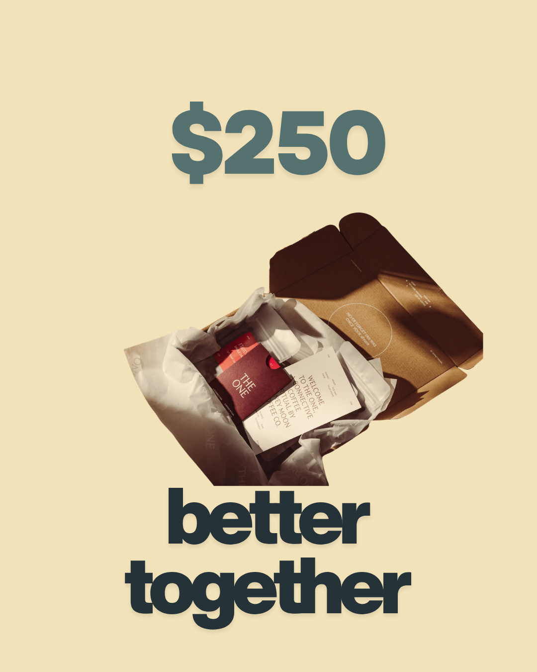 Better Together