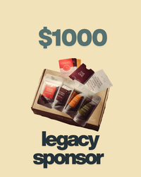Legacy Sponsor