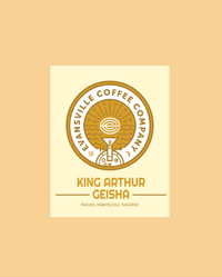 colombia geisha