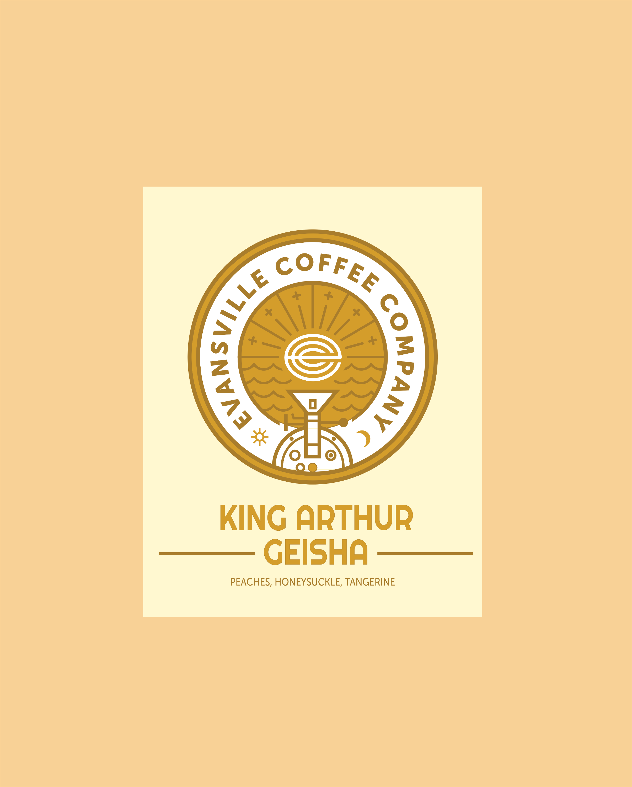 colombia geisha