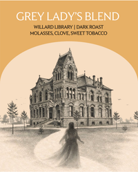 grey lady's blend