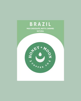 honey moon coffee co. – Evansville Coffee Co.