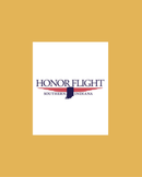 Honor Flight Blend