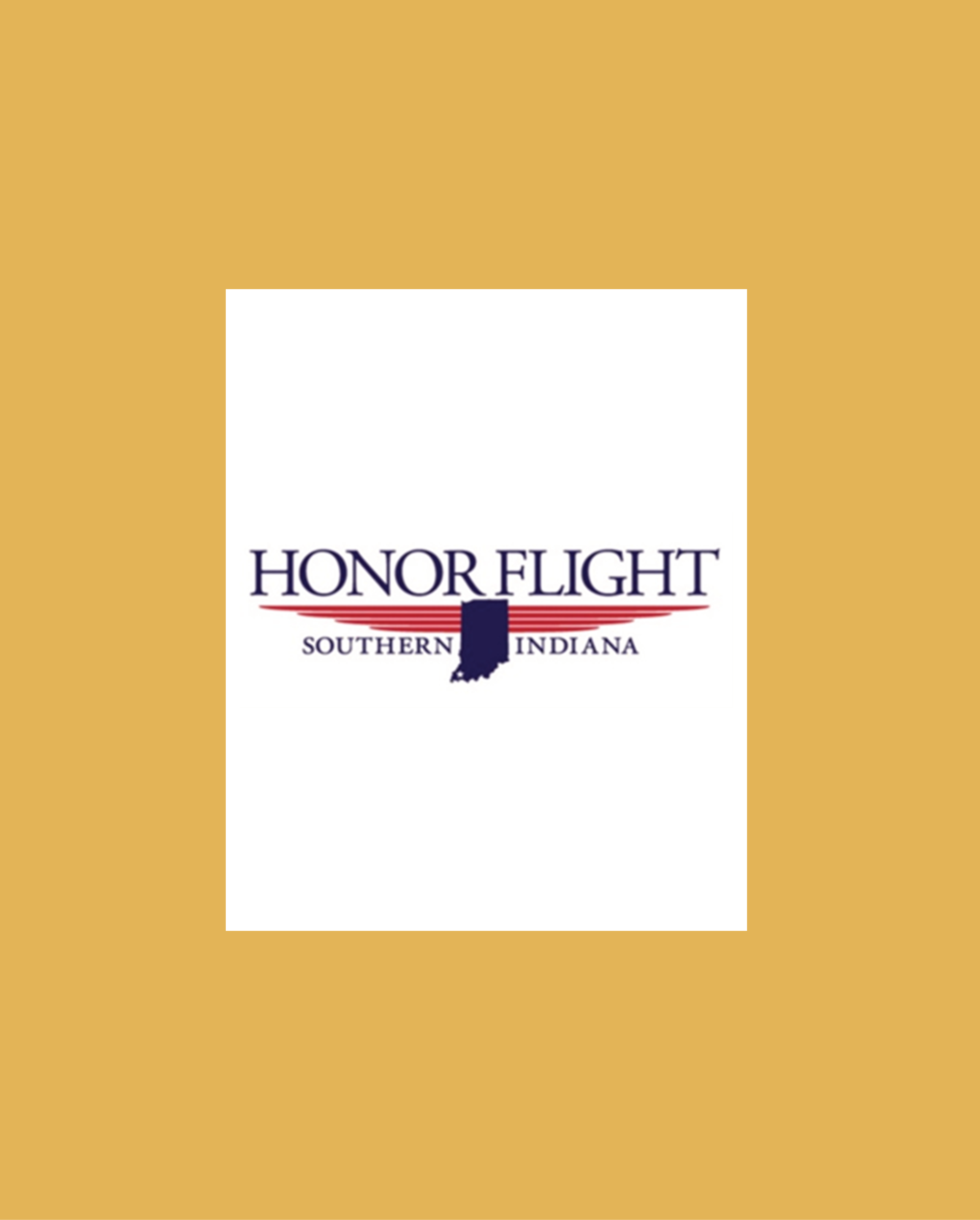 Honor Flight Blend