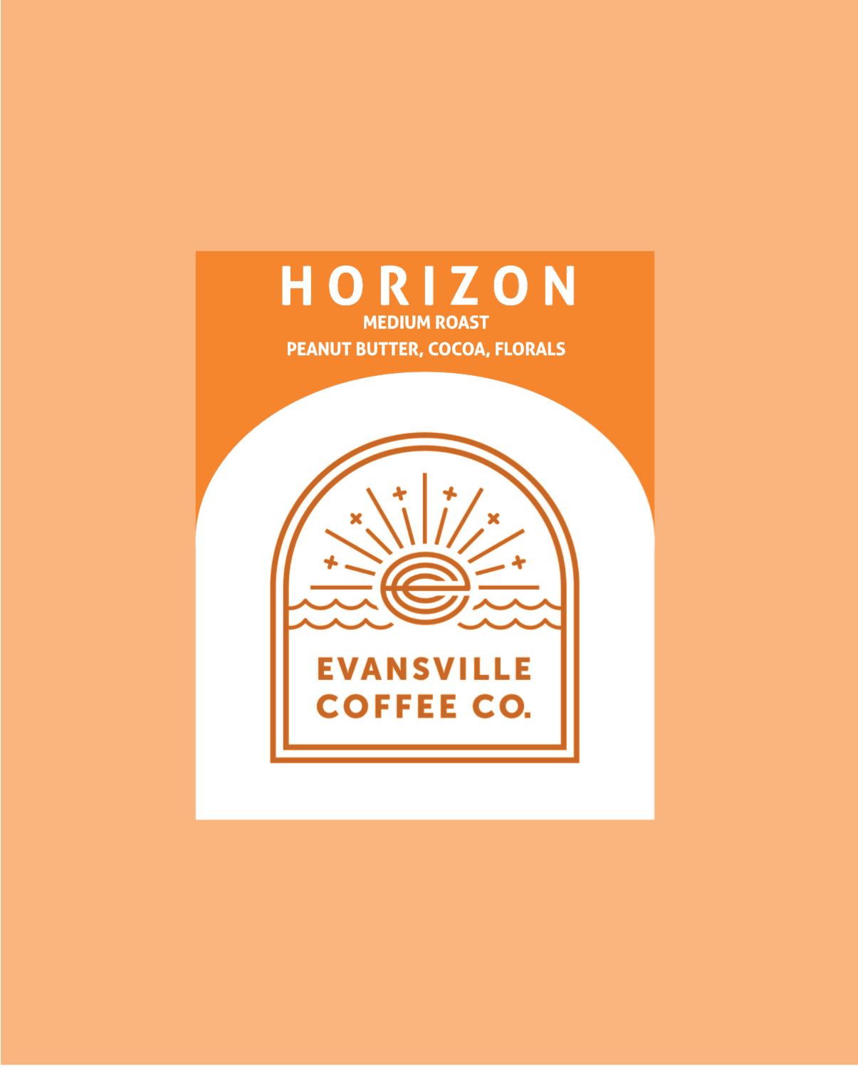horizon