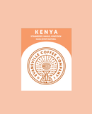 kenya mara natural
