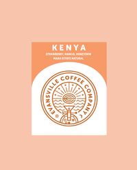 kenya mara natural