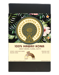 PREMIER LEAGUE - 100% HAWAII KONA