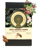 PREMIER LEAGUE - 100% HAWAII KONA