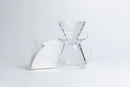 simply hario v60 glass brewing kit
