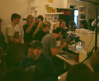 evansville latte art throwdown '26